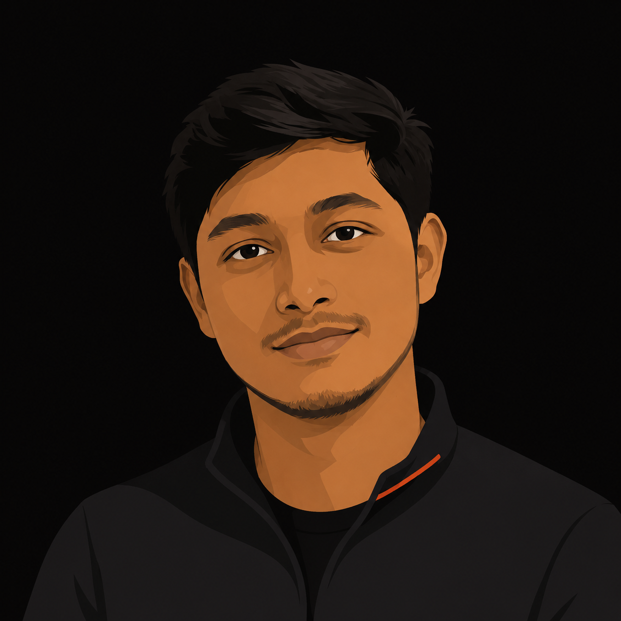 Souvik Deb
